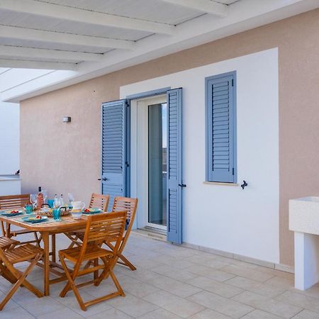 Villa Di Punta, Leuca - By Hdsalento Santa Maria di Leuca Exterior foto