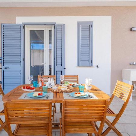 Villa Di Punta, Leuca - By Hdsalento Santa Maria di Leuca Exterior foto